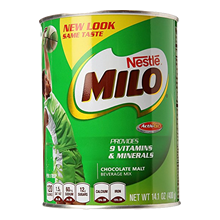 Milo